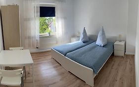 Privatzimmer Am Iltispark